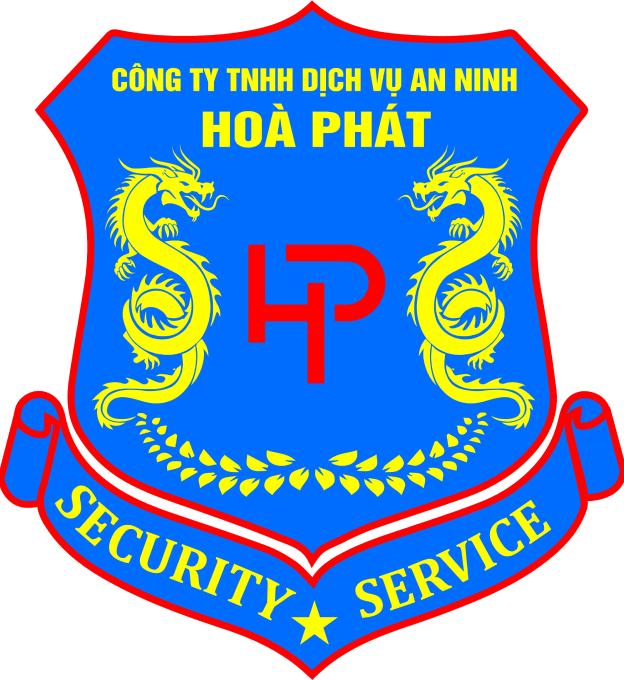 CÔNG TY TNHH DỊCH VỤ AN NINH HÒA PHÁT