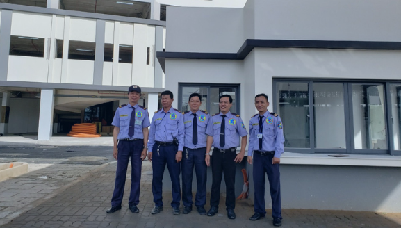 BẢO VỆ BỆNH VIỆN - TRƯỜNG HỌC